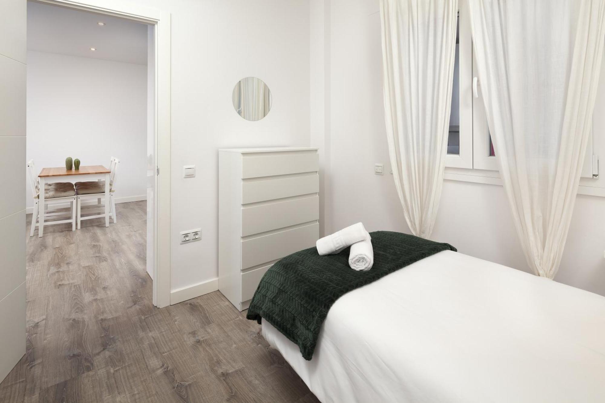 Apartamento Chanquete Nerja Eksteriør bilde