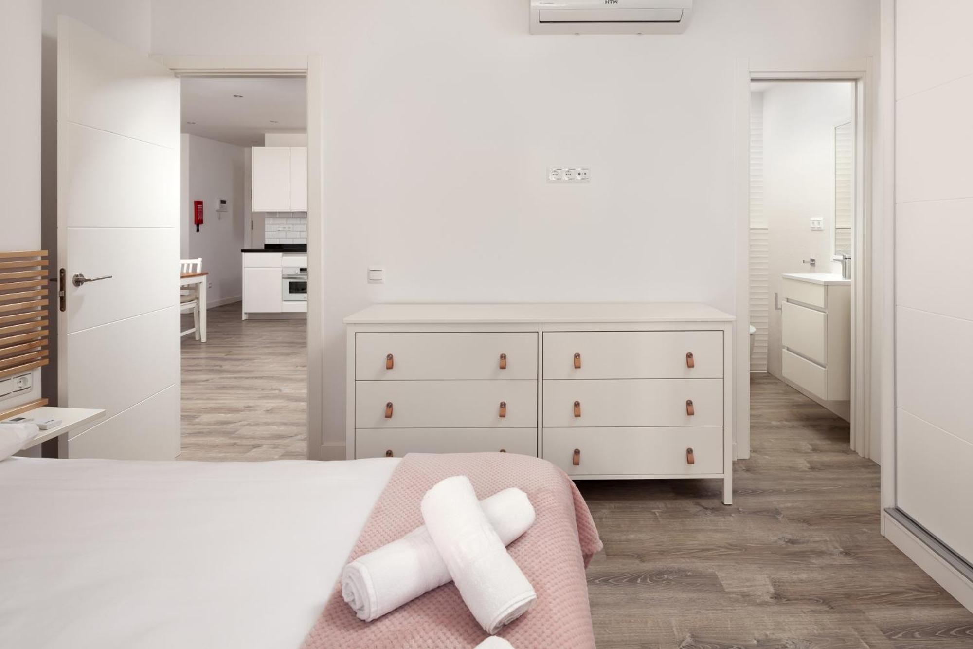 Apartamento Chanquete Nerja Eksteriør bilde