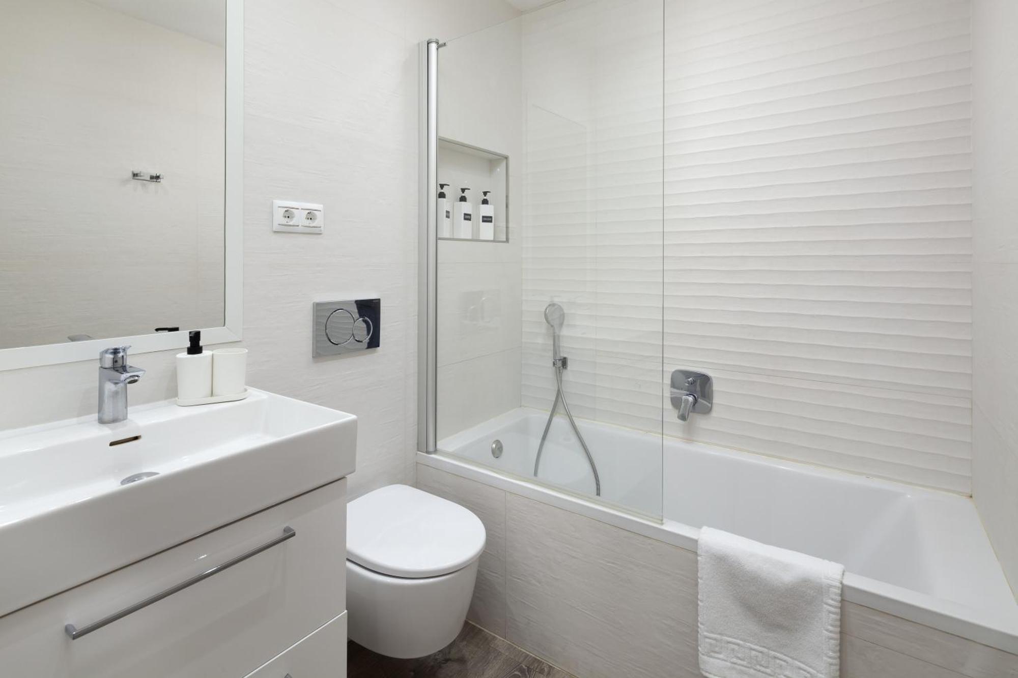 Apartamento Chanquete Nerja Eksteriør bilde